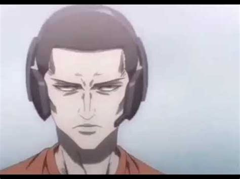 Parasyte The Maxim Lock In Meme - YouTube