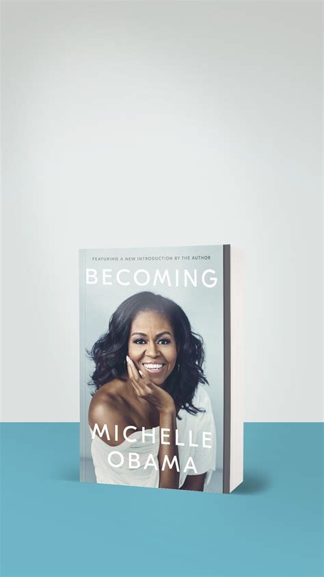 Becoming by Michelle Obama: 9781524763145 | PenguinRandomHouse.com: Books in 2021 | Michelle ...