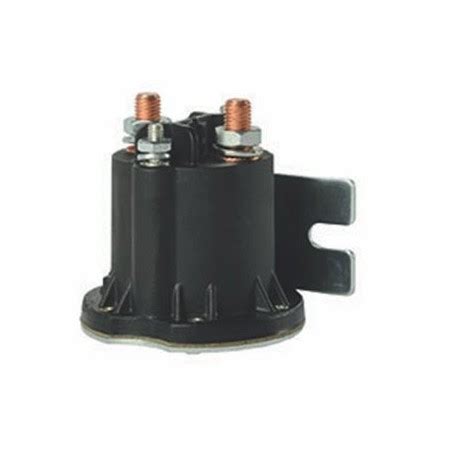 ELECTRICAL SOLENOIDS HYDRAULIC PUMP SOLENOID 12 VOLT