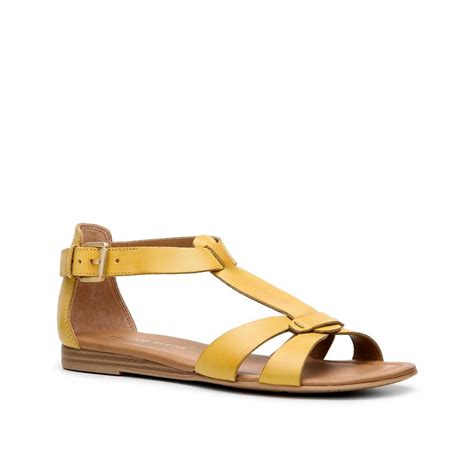 Gladiator Sandals for Women | DSW | Sandals, Mom shoes, Flat sandals