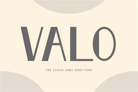 Intro Font Free - Free Fonts