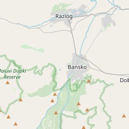 Bansko Ski Resort Guide & Review | J2Ski