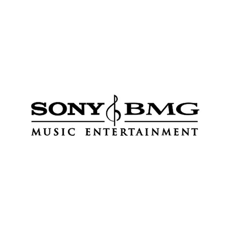 Sony Bmg Logo PNG Vector EPS, SVG, Ai formats, 381.43 KB Free Download