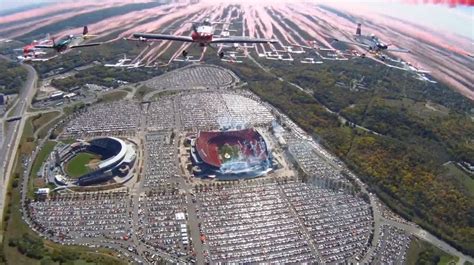 19 Unique New Atlanta Football Stadium