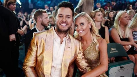 Luke Bryan Celebrates 14th Wedding Anniversary With Wife Caroline | iHeart