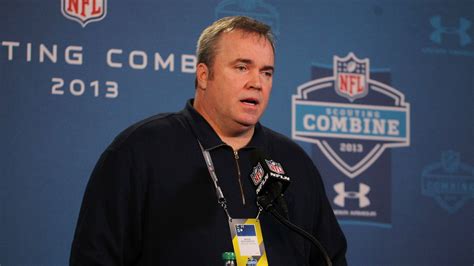 Mike McCarthy Press Conference: Packers Coach Discusses Scouting Combine and More - Acme Packing ...