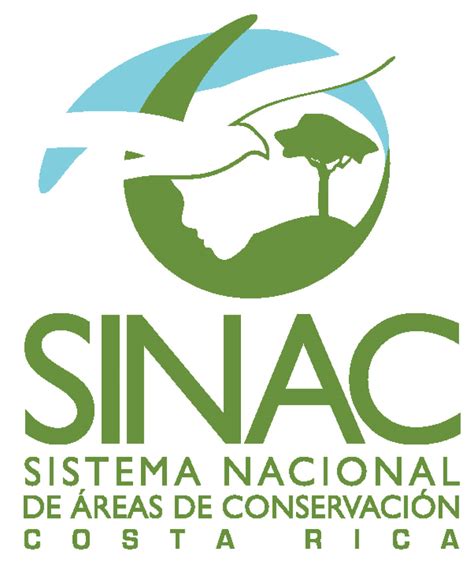 Logo-SINAC - Monteverde Cloud Forest Biological Reserve