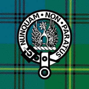 Johnston Clan Tartan: Kilts, Gifts & More | Sport Kilt