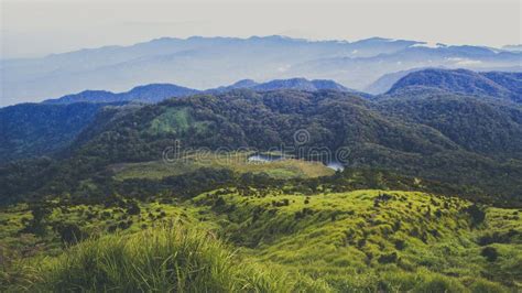 Lake Venado Mount Apo Philippines, Trash Collection Stock Image - Image of mount, apong: 132242175