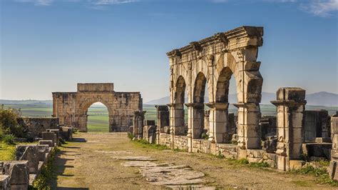 The Best Volubilis Tours & Trips 2024/2025 - TourRadar