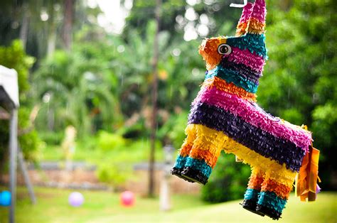 All Ages DIY Foreign Kids Pinata Spanish Uncategorized | originele ...