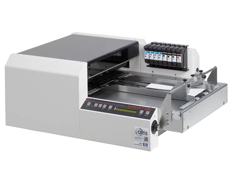 Envelope Printers | Mailing & Packaging Equipment | AMS, UK