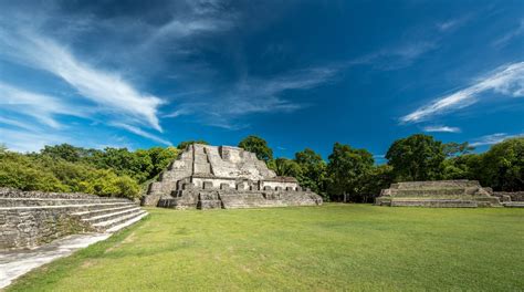 Altun Ha Mayan Ruins in Lucky Strike | Expedia