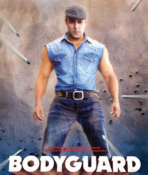 Bodyguard Movie download, BodyGuard Hindi film Review , Salman Khan ...