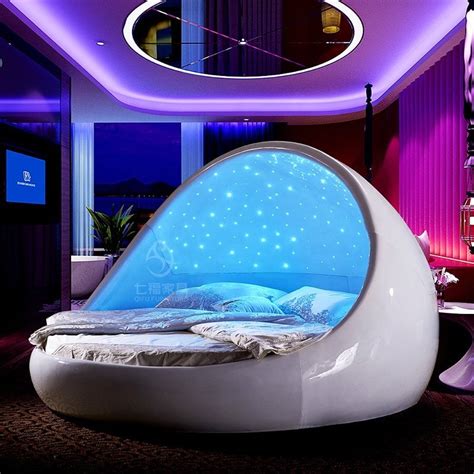 Cool Beds