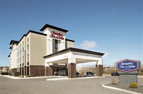 HAMPTON INN & SUITES ST. LOUIS/ALTON $110 ($̶1̶5̶5̶) - Updated 2020 ...