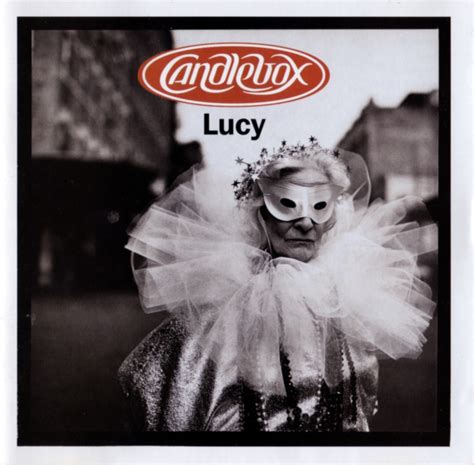 Candlebox - Lucy Lyrics and Tracklist | Genius