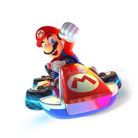 Mario Kart 8 Deluxe gets new characters, Battle Mode, and more; trailer + pics - Perfectly Nintendo