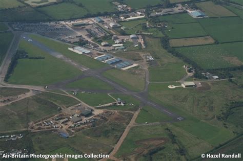 Aviation photographs of Henstridge Airfield : ABPic