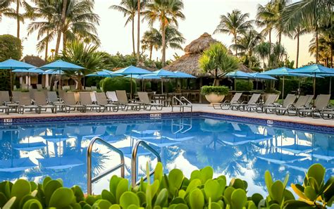 REVIEW The Palms Hotel & Spa Miami: natural, tropical y relajado — Conocedores.com