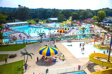 Splash Lagoon Water Park | Beech Bend Amusement Park | Bowling Green ...