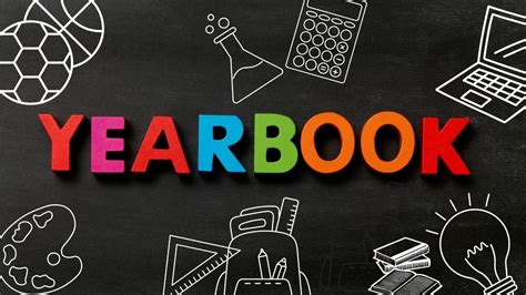 Yearbooks are HERE! | Post Oak Middle School