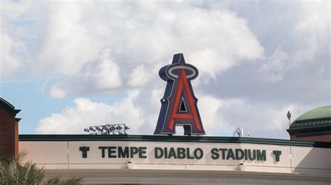 Angels Tempe Diablo Stadium Seating Chart | Brokeasshome.com