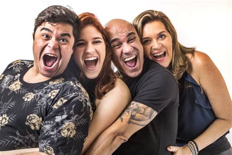 BBB18: Conheça a Família Lima - Área VIP