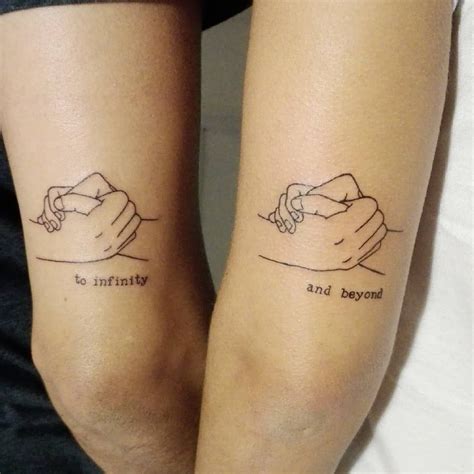 175+ Best Brother Tattoos (2019) Matching Symbols, Memorial Quotes & Designs for Sisters ...