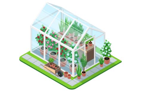 21 Types of Greenhouse Structures (The Ultimate Guide) - The Backyard Pros