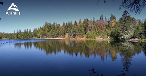 Best hikes and trails in Aroostook National Wildlife Refuge | AllTrails