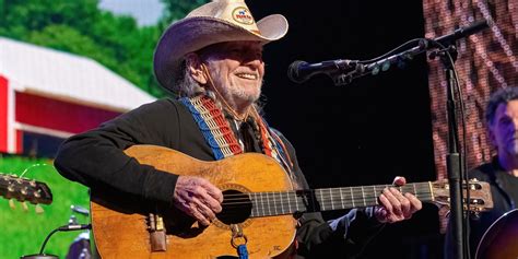 Willie Nelson Announces New Album A Beautiful Time, Shares New Song “I’ll Love You Till the Day ...