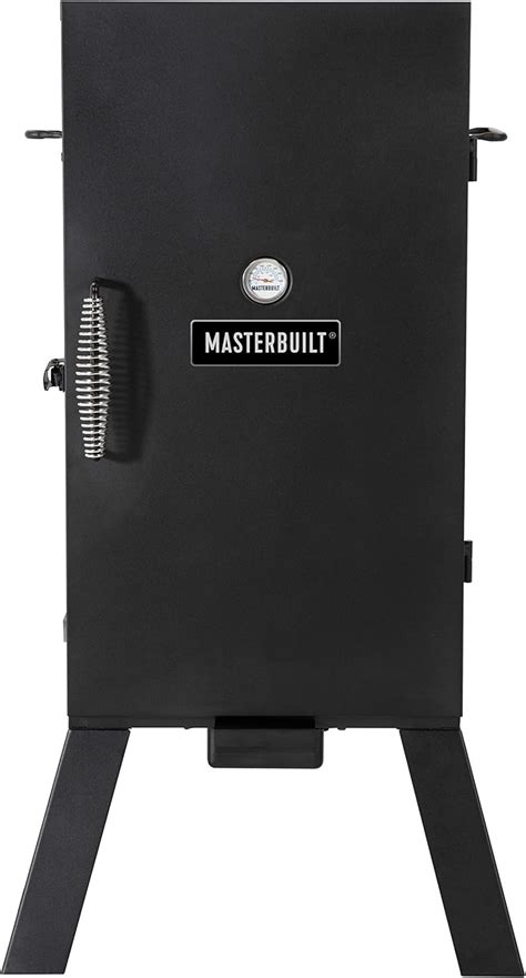 The 10 Best Masterbuilt Electric Smoker Model 20075517 Thermostat And ...