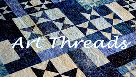 Art Threads: Wednesday Sewing - Quilted Valentine's Day Table Mat