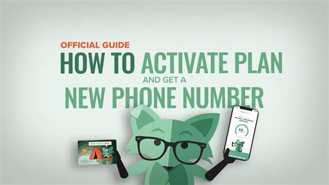 How to Activate (New Number) | Mint Mobile - YouTube