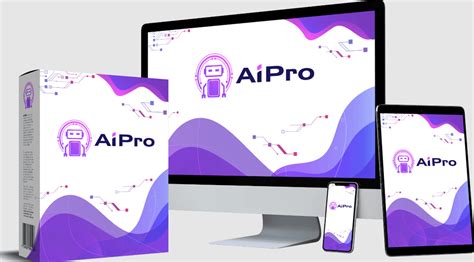 Ai Pro Review with app DEMO, discount coupon & exclusive bonus