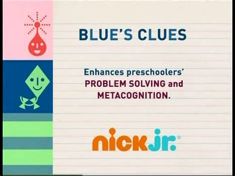 Nick Jr. Curriculum Boards | Nickstory Jr. Wiki | Fandom