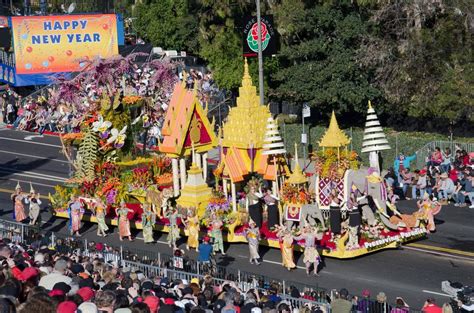 Unique Los Angeles Traditions: Explained