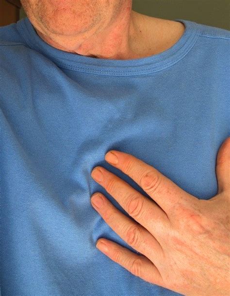 Irregular Heartbeat: Symptoms, Causes And Treatment - HealthyEveryTime