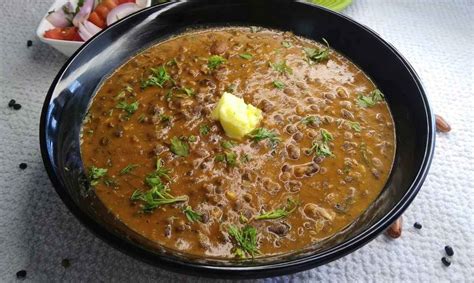 Dal Makhani Recipe | Restaurant Style Dal Makhani Recipe