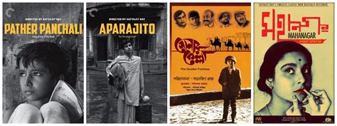 10 Best Movies of Satyajit Ray That You Can't Miss