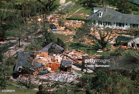 67 Hurricane Camille Photos & High Res Pictures - Getty Images