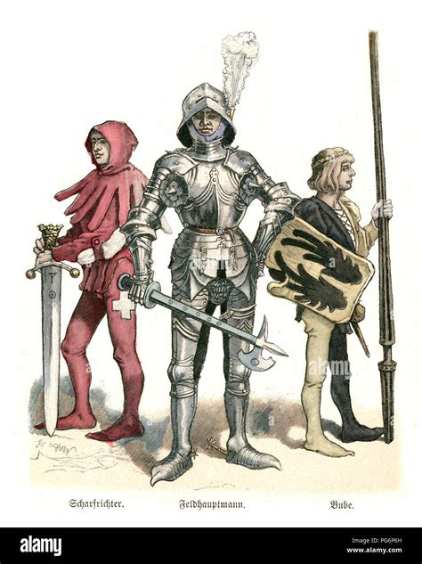 Squire knight hi-res stock photography and images - Alamy