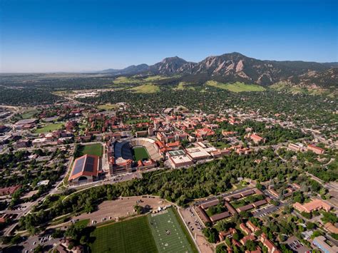 [100+] University Of Colorado At Boulder Wallpapers | Wallpapers.com