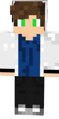 Nova Skin Gallery - Minecraft Skins from NovaSkin Editor | Minecraft ...