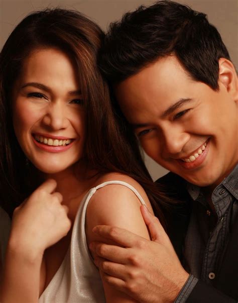 John Lloyd Cruz Shares Dramatic Photo With Bea Alonzo