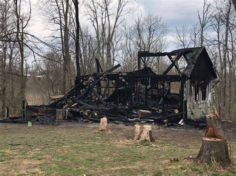 6 Siblings Killed in House Fire in Rural Indiana, Officials Say - The ...