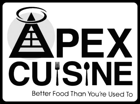 Menu — Apex Cuisine