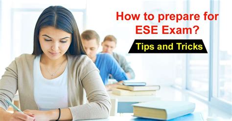 How to prepare for ESE Prelims? | IES Preparation Tips