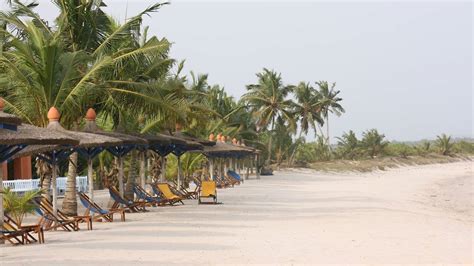 White Sands Beach Resort & Spa | Hotels in Out of town, Accra